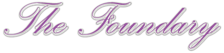 The Foundary